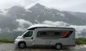 Met de camper naar Italië – Camping, routes, regels en meer